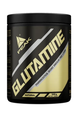 PEAK Glutamine - 500g