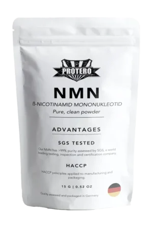 Pure NMN Powder