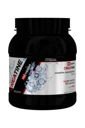 Red Support Creatine - 400g