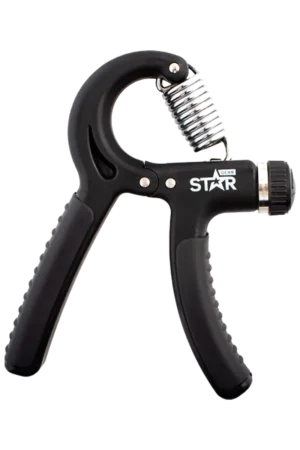 Star Gear Hand Grip Adjustable 10-40 kg