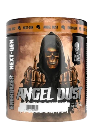 Angel Dust Pre-workout - 270g