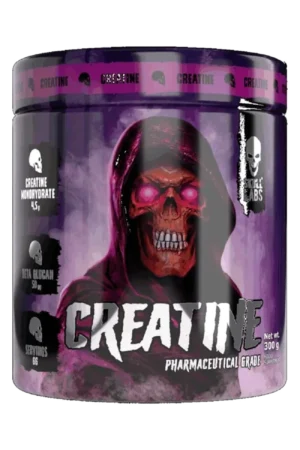 Skull Labs Creatine - 300g