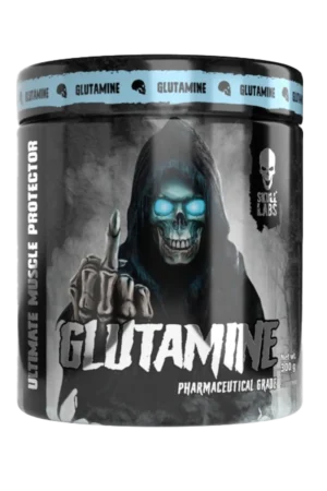 Skull Labs Glutamine - 300g