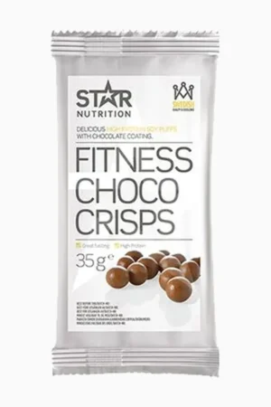 Protein Choco Crisps 35g - Choco