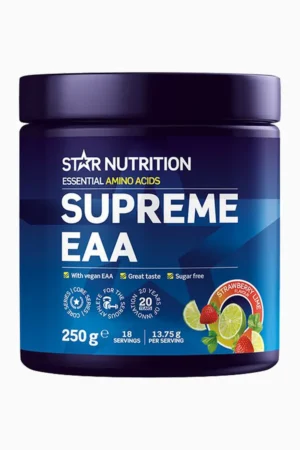 Star Nutrition Supreme EAA - 250g