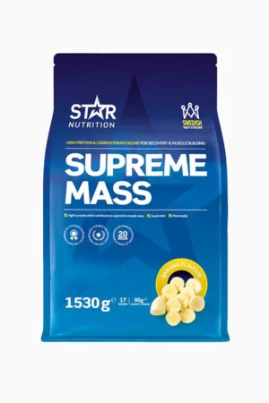 Supreme Mass // 1530 g