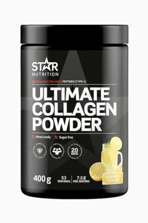 Star Nutrition Ultimate Collagen Powder - 400g