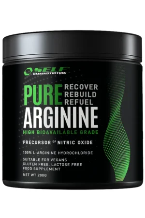 Self Pure Arginine - 200g
