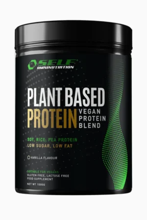 Plant Based Protein - 1 kg
