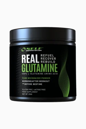 Real Glutamine - 250g