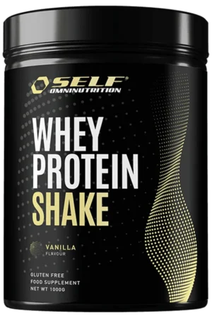 Self Whey Protein Shake - 1kg