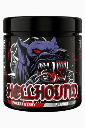 Hellhound PWO