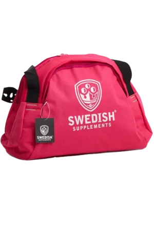 Ladies Gym Bag - Pink