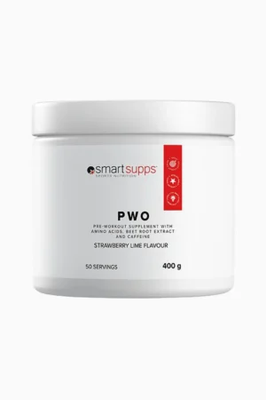 SmartSupps PWO // 400g