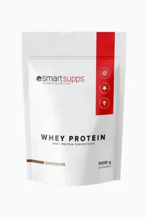 SmartSupps Whey Protein - 1kg