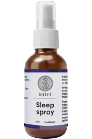 SHIFT Sleep Spray - 20ml