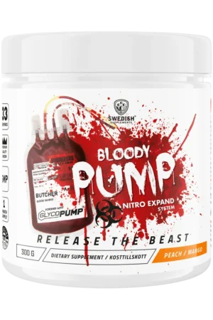 Bloody Pump