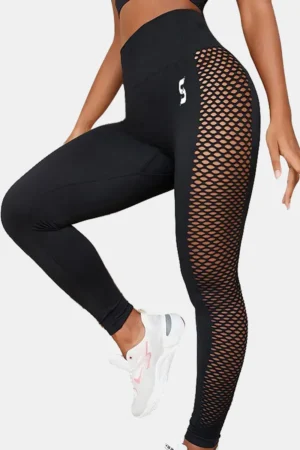 Sporty Airy Tights