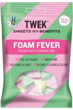 Tweek Foam Fever - 70g