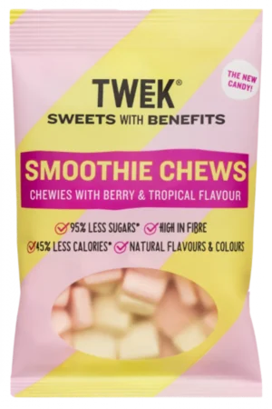 Tweek Smoothie Chews - 70g