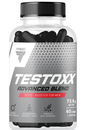 Trec Testoxx