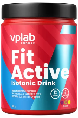 FitActive Isotonic Drink - 500g