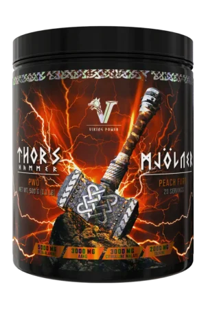 Thor's Hammer Mjölner PWO - 500g