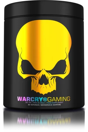 WARCRY® Focus - 240g