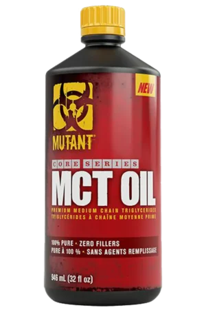 Mutant Core Series MCT Oil - 946ml