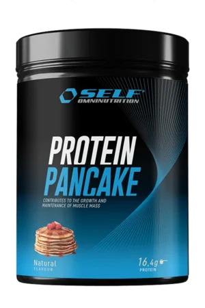 Self Protein Pancake - 320g Natural