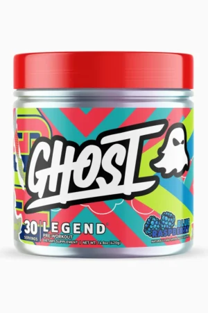 Ghost Legend Pre-Workout V3 - 420g