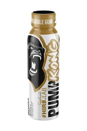 Pump Kong Shot
