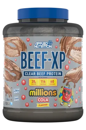 Beef-XP