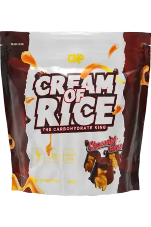 CNP Cream of Rice