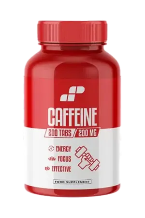 Caffeine