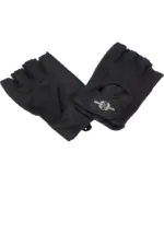 Basic Gym Gloves - Black XL Grep / Støtte