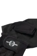 Basic Gym Gloves - Black XS Grep / Støtte