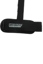 Hardcore Lifting Straps with Wrist Support  Grep / Støtte