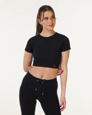 Jerf Captiva Croptop