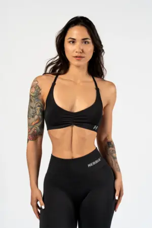Medium-Support Sports Bra TOTALLY SEAMLESS L Sports-BH