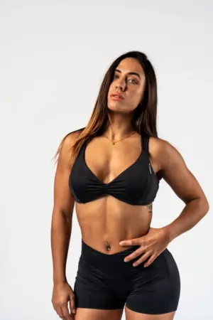 Sports Bra STRONG BEAUTY L Sports-BH