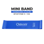 OstroVit Treningsstrikker 4 stk + pose  Vekter / Strikk