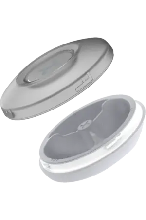 Promixx Core Vitamin & Supplement Case  Diverse