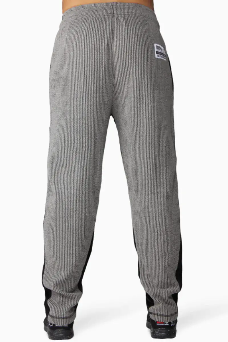 Augustine Old School Pants - Grå S/M Treningsbukser