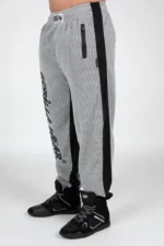 Augustine Old School Pants - Grå S/M Treningsbukser