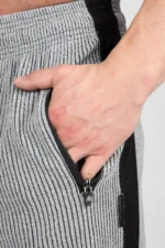 Augustine Old School Pants - Grå S/M Treningsbukser