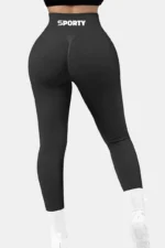 Sporty Original Butt-UP Tights Dark Blue - S Tights / Leggings