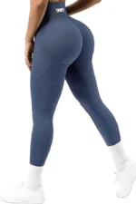 Sporty Original Butt-UP Tights Dark Blue - S Tights / Leggings