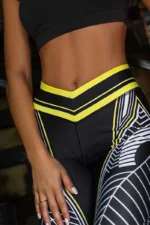 Sporty Power Leggings Alina - XL Tights / Leggings