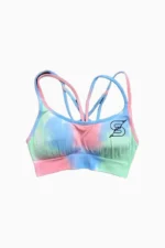 Sporty Rainbow Edition Sports Bra L Sports-BH